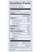 Simply Organic Fajita Seasoning (12x1OZ )
