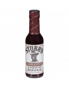 Stubbs Liquid Smk Mesquite (12x5OZ )