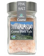 Himalania Pink Salt Coarse Jar (6x9Oz)