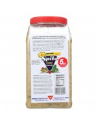 Modern Products Spike Seasoning (1x5LB )