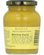 Maille Honey Dijon Mustard(6x8 Oz)