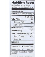 Simply Organic Creamy Dill Dip (12x0.7OZ )