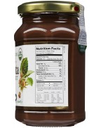 Nocciolata Hazelnut w/Cocoa & Milk (6x9.52 Oz)