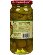 Mezzetta Gld Grk Pprncin (6x16OZ )