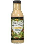 Walden Farms Thousand Island Dressing (6x12 Oz)