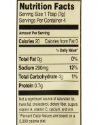 Better Than Gravy Organic Turkey Gravy Mix (12x1Oz) 