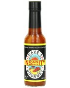 Dave's Gourmet Insanity Sauce (12x5 Oz)