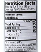 Crofters Strawberry Conserves (6x16.5 Oz)