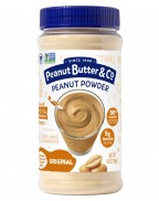 Peanut Butter & Co Powdered Peanut Butter, Original (6X6.5 OZ)