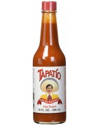 Tapatio Salsa Picante Hot Sauce (12x10Oz)