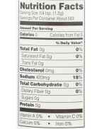 Field Day Coarse Mediterranean Sea Salt (20x24.7 Oz)