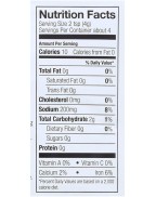 Simply Organic Sweet Basil Pesto (12x.53 Oz)