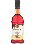 Colavita Red Wine Vinegar (12x17OZ )