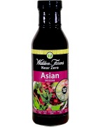 Walden Farms Calorie Free Asian Salad Dressing (6x12 Oz)