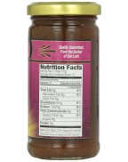 Sun Luck Plum Sauce (6x8Oz)