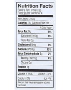 Simply Organic Fish Taco Seasoning (12x1.13Oz)