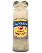 Napoleon Co. Cocktail Onions (12x3.5OZ )