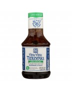 Soy Vay Veri Veri Teriyaki, LS (6x21 OZ)