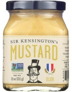 Sir Kensington'S Mustard Dijon (6X11 OZ)