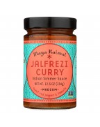 Maya Kaimal Jalfrezi Curry (6x12.5 OZ)