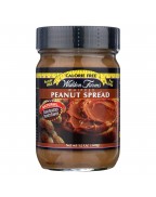 Walden Farms Calorie Free Whipped Peanut Spread (6x12 Oz)