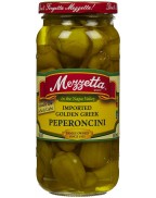 Mezzetta Gld Grk Pprncin (6x16OZ )