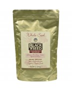 Amazing Herbs Black Seed Whole Seed (1x16 Oz)