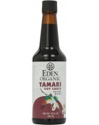 Eden Foods Spirals Tamari Domestic Wheat Free (12x10 Oz)