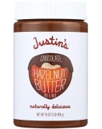 Justin's Chocolate Hazelnut Butter Blend (6x16OZ )