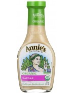 Annie's Naturals Caesar Dressing (6x8 Oz)