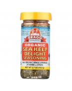 Bragg Sea Kelp Seasoning (12x2.7OZ )