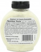 Inglehoffer Cream Style Horseradish (6x9.5Oz)