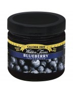 Walden Farms Blueberry Spread (6x12 Oz)