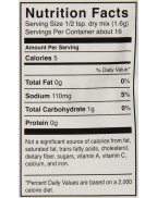 The Spice Hunter Mix Dip Ranch (12x0.9 OZ)