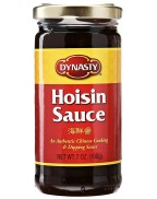 Dynasty Hoisin Sauce (12x7OZ )