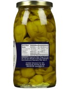 De Lallo PepperonciniMild (6x25.5Oz)