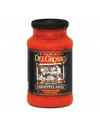 La Famiglia Fireworks Pasta Sauce (6x26OZ )