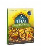 A Taste Of Thai Peanut Sauce Mix (6x3.5Oz)