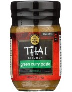 Thai Kitchen Curry Green Paste (12x4 Oz)