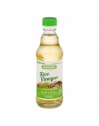 Nakano Natural Rice Vinegar (6x12 Oz)