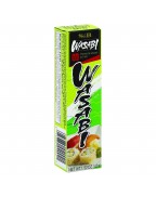 S&B Wasabi Prepared Wasabi In Tube (10x1.52Oz)