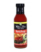 Walden Farms Calorie Free Ketchup (6x12 Oz)