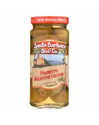 Santa Barbara Martini Style Olives (6x5Oz)