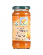 Bionaturae Apricot Fruit Spread (12x9 Oz)