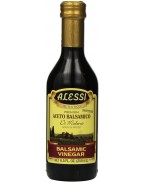 Alessi Balsamic Vinegar (6x8.5Oz)