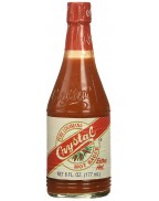 Crystal Sauces Crystal Sauce Extra Hot (12x6OZ )