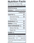 Simply Organic French Onion Dip (12x1.1 Oz)
