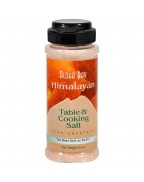 Aloha Bay Himalyan Salt Fine (6x6OZ )