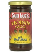 Sun Luck Hoisin Sauce (6x8Oz)