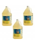 Four Monks White Wine Vinegr (4x128OZ )